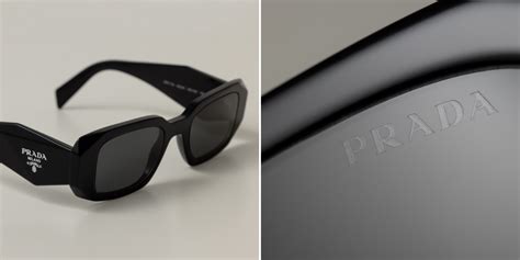 how to tell if my prada sunglasses are real|prada eyeglasses frames 2022.